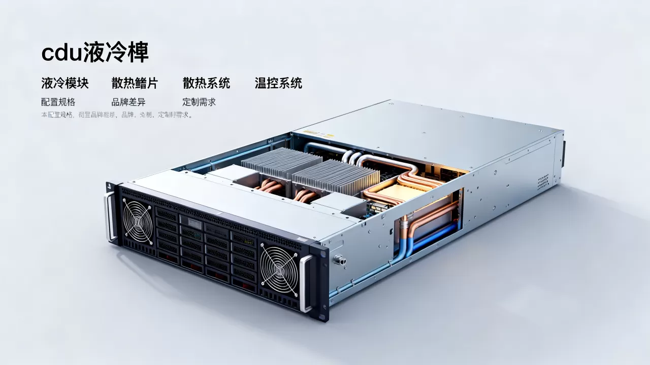 cdu液冷服务器多少钱一台,价格受什么因素影响? cdu液冷服务器多少钱一台,价格受什么因素影响?