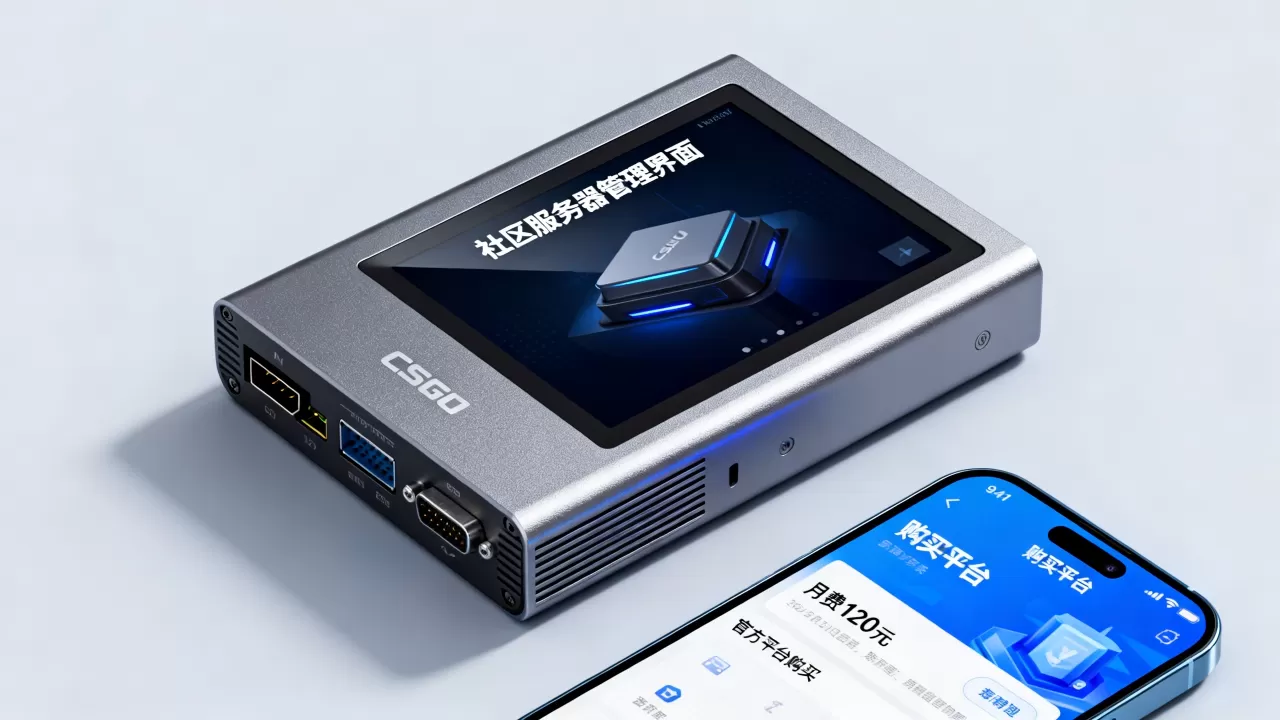CSGO社区服务器多少钱一个,哪里买最划算 CSGO社区服务器多少钱一个,哪里买最划算