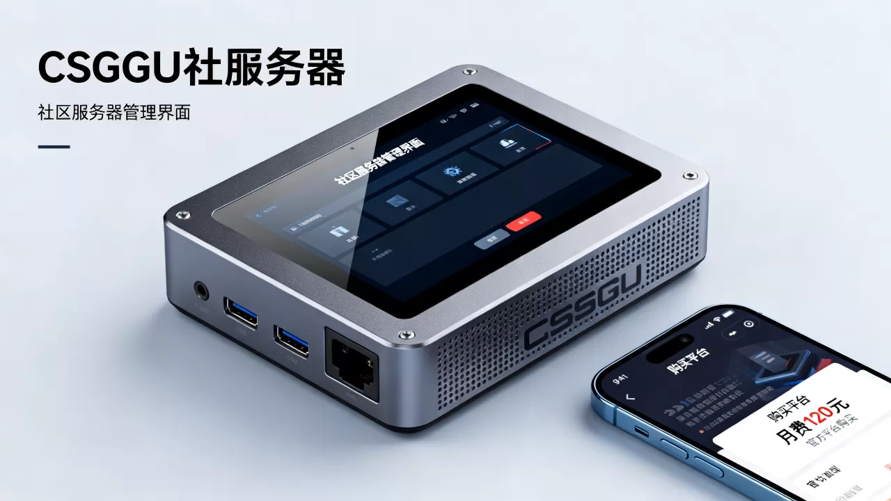 CSGO社区服务器多少钱一个,哪里买最划算 CSGO社区服务器多少钱一个,哪里买最划算