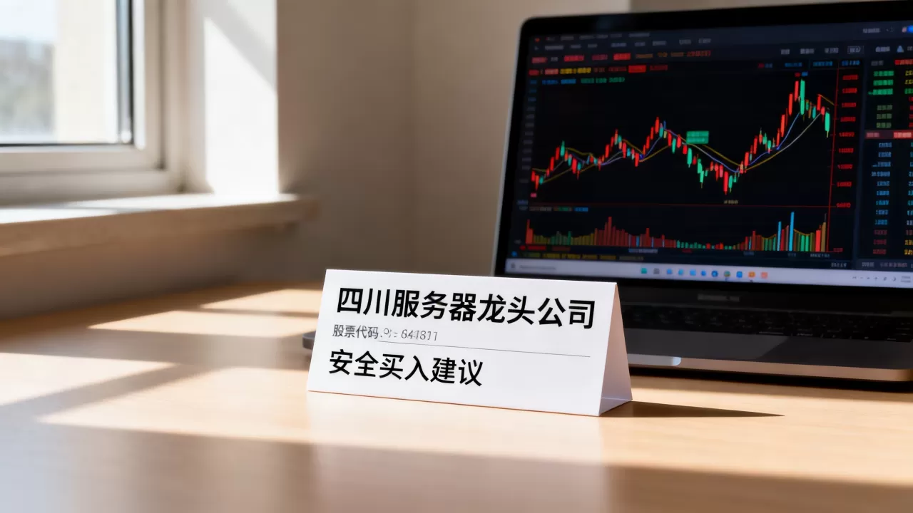 四川服务器股票有哪些龙头公司,怎么买入更安全? 四川服务器股票有哪些龙头公司,怎么买入更安全?