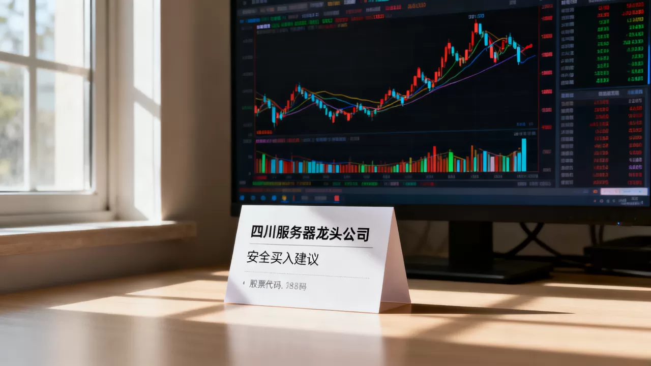 四川服务器股票有哪些龙头公司,怎么买入更安全? 四川服务器股票有哪些龙头公司,怎么买入更安全?