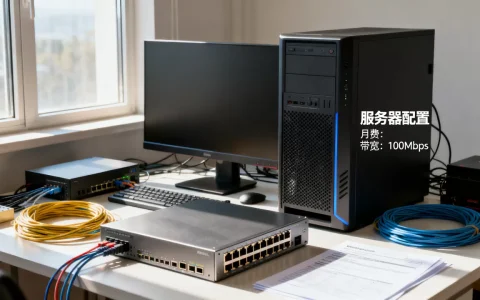 mc建造一个服务器要多少钱？,个人服务器搭建费用贵吗