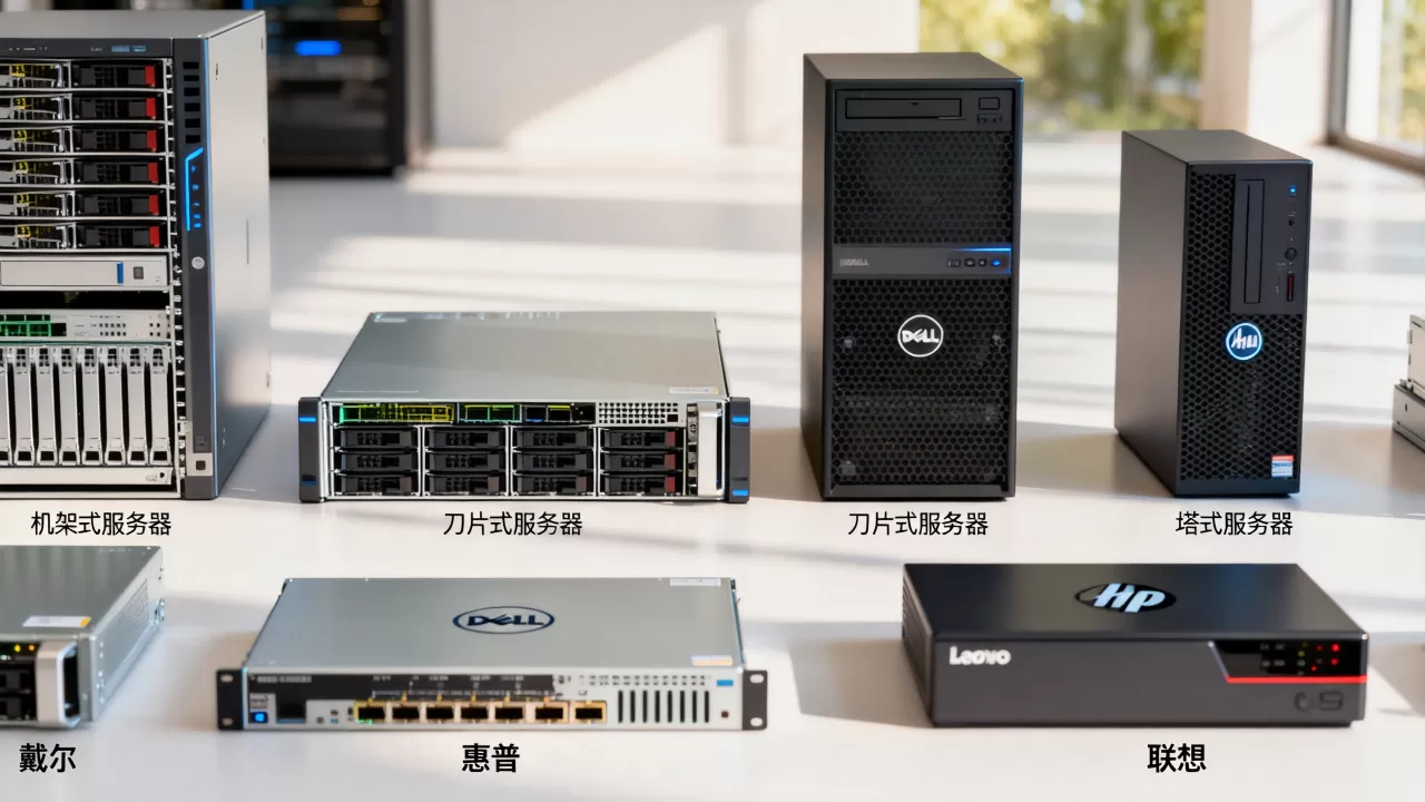 搜索引擎服务器有哪些类型?,哪个品牌性价比高? 搜索引擎服务器有哪些类型?,哪个品牌性价比高?