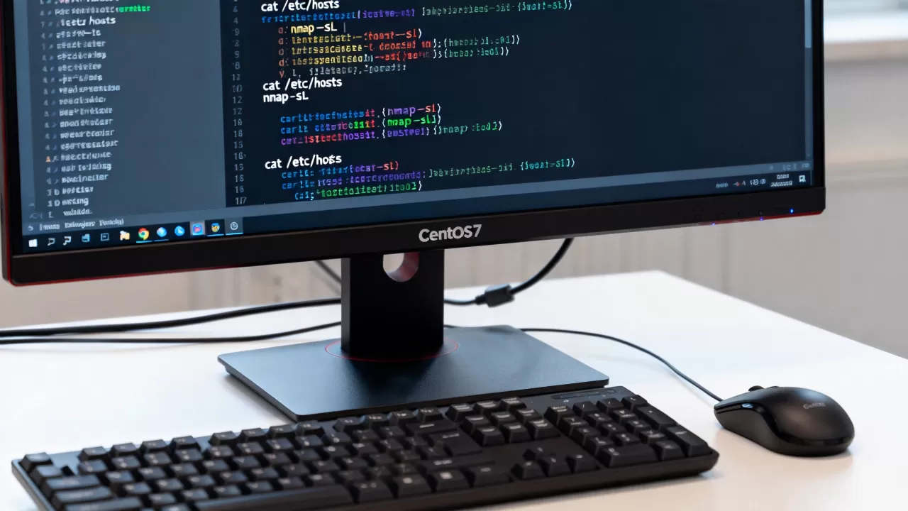 centos7怎么查看有哪些服务器,用什么命令? centos7怎么查看有哪些服务器,用什么命令?