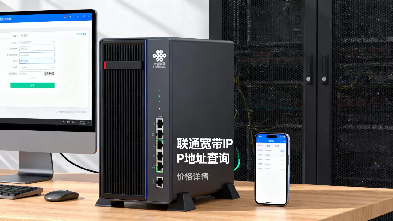 联通宽带服务器IP地址多少钱,怎么查询价格 联通宽带服务器IP地址多少钱,怎么查询价格