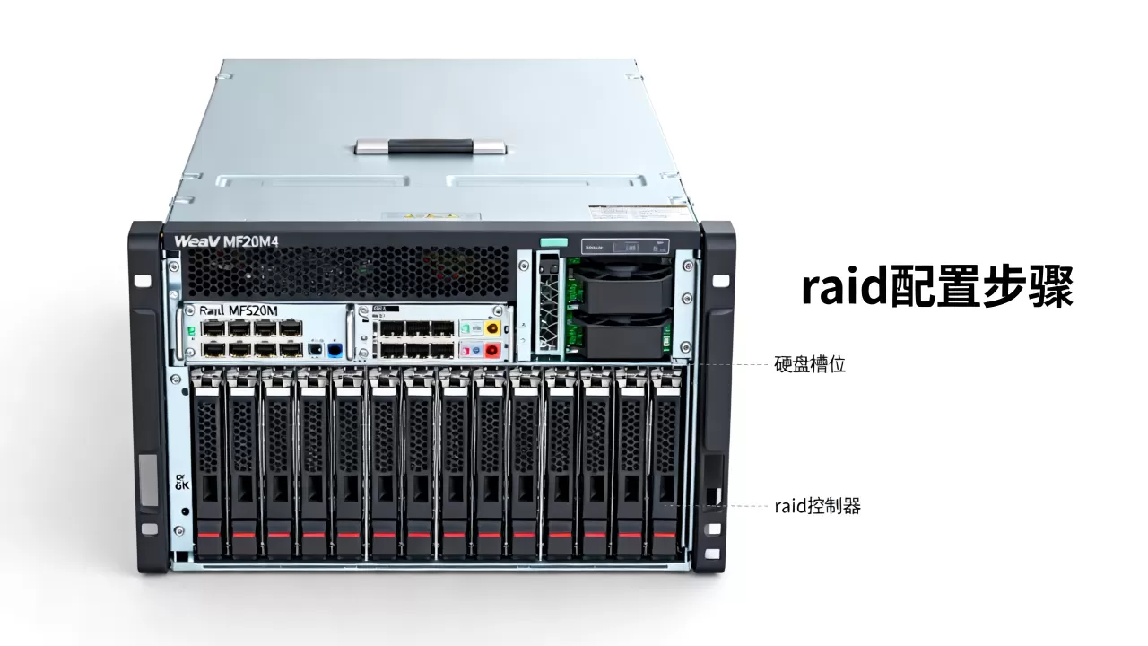 浪潮服务器mf5270m3如何做raid,raid怎么配置? 浪潮服务器mf5270m3如何做raid,raid怎么配置?