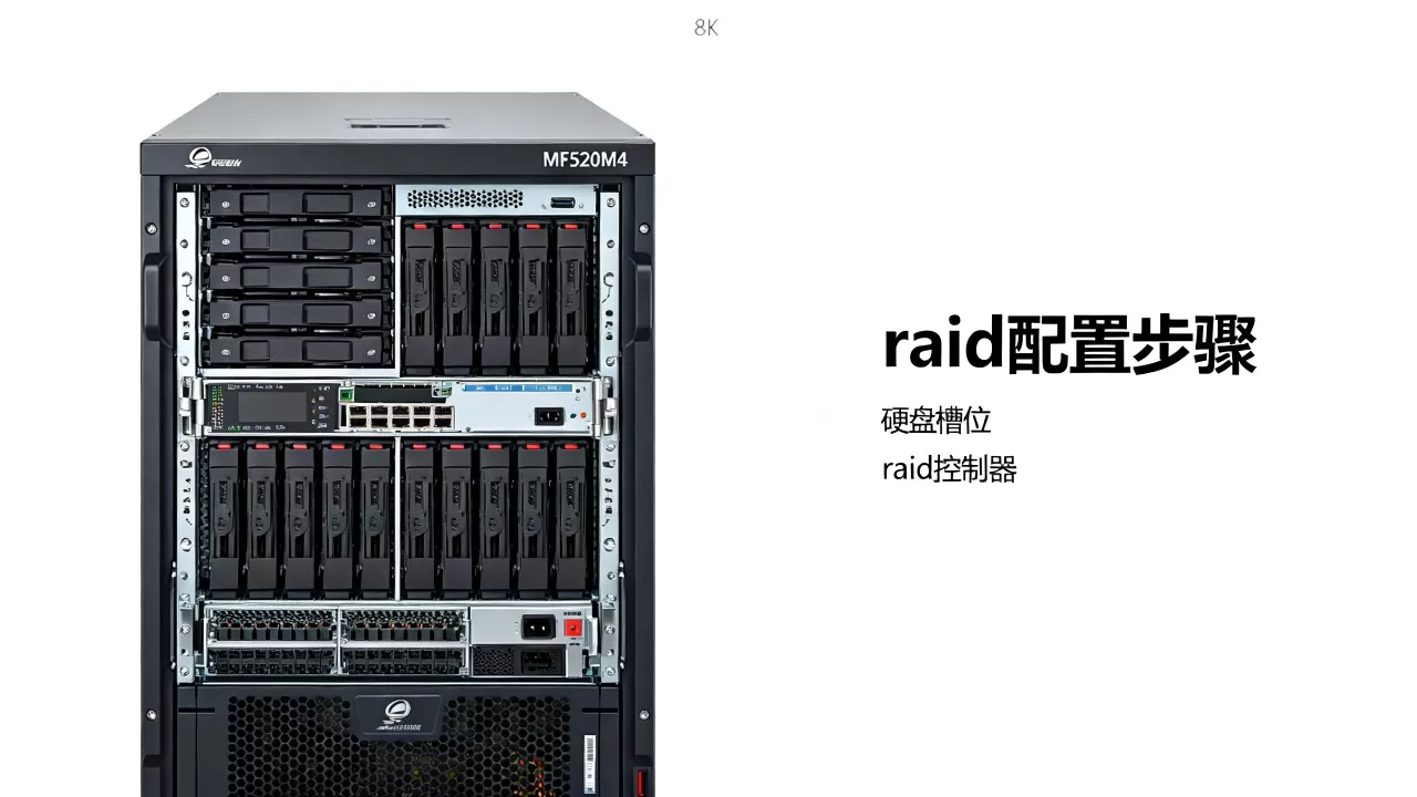 浪潮服务器mf5270m3如何做raid,raid怎么配置? 浪潮服务器mf5270m3如何做raid,raid怎么配置?