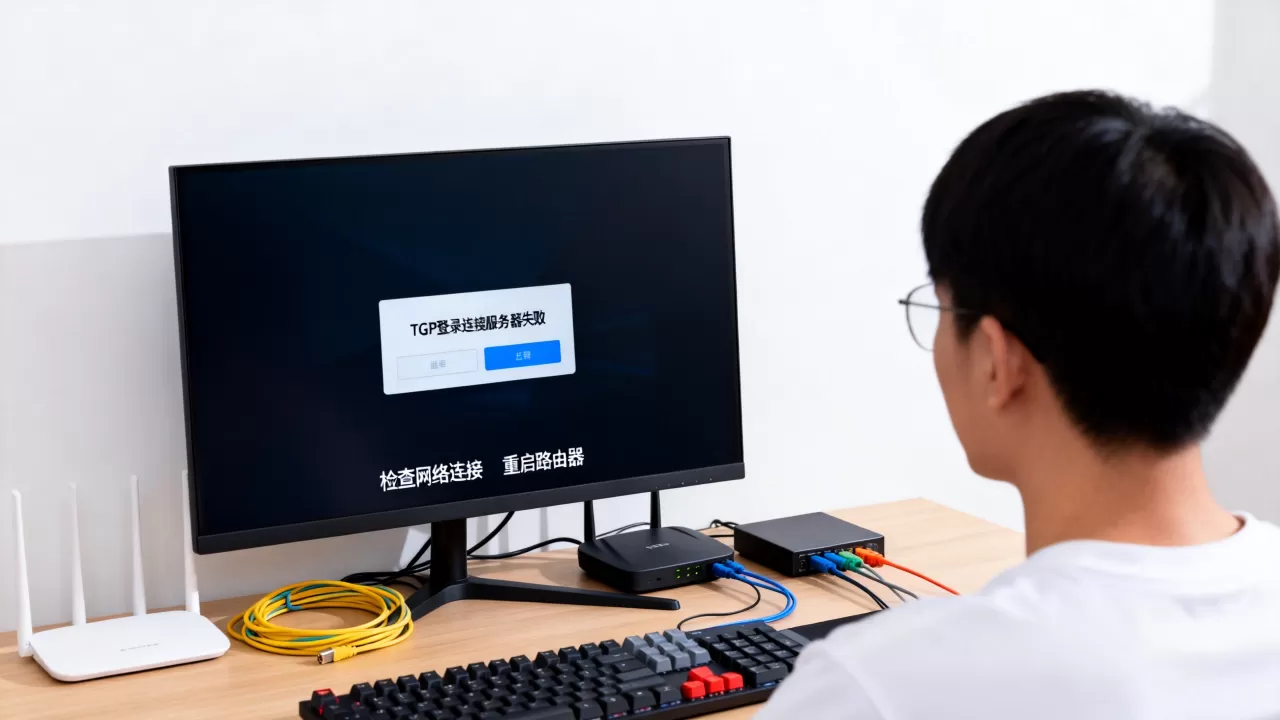 TGP登录连接服务器失败怎么回事?,怎么解决 TGP登录连接服务器失败怎么回事?,怎么解决