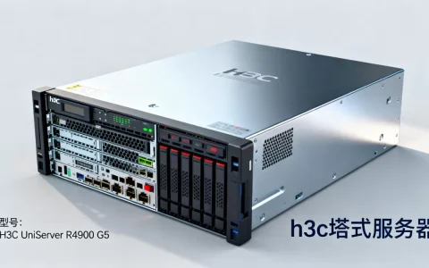 苏州h3c塔式服务器多少钱一台？，怎么选