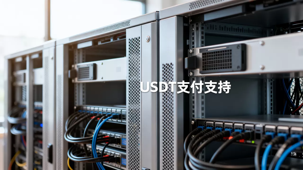 支持USDT支付的服务器有哪些,推荐几个? 支持USDT支付的服务器有哪些,推荐几个?