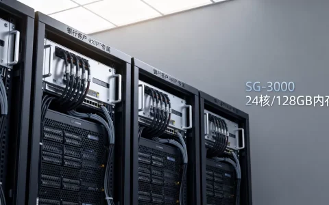 银行客户VIP专属服务器有哪些，怎么挑选？