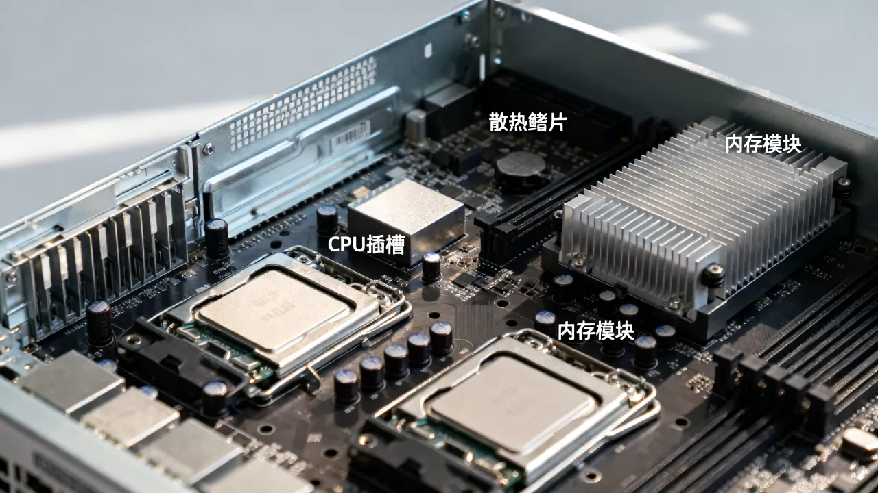 1U服务器最多能装多少个CPU?,怎么选? 1U服务器最多能装多少个CPU?,怎么选?
