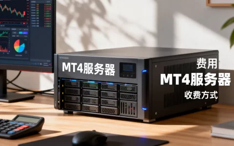 在MT4上开个服务器要多少钱，怎么收费？