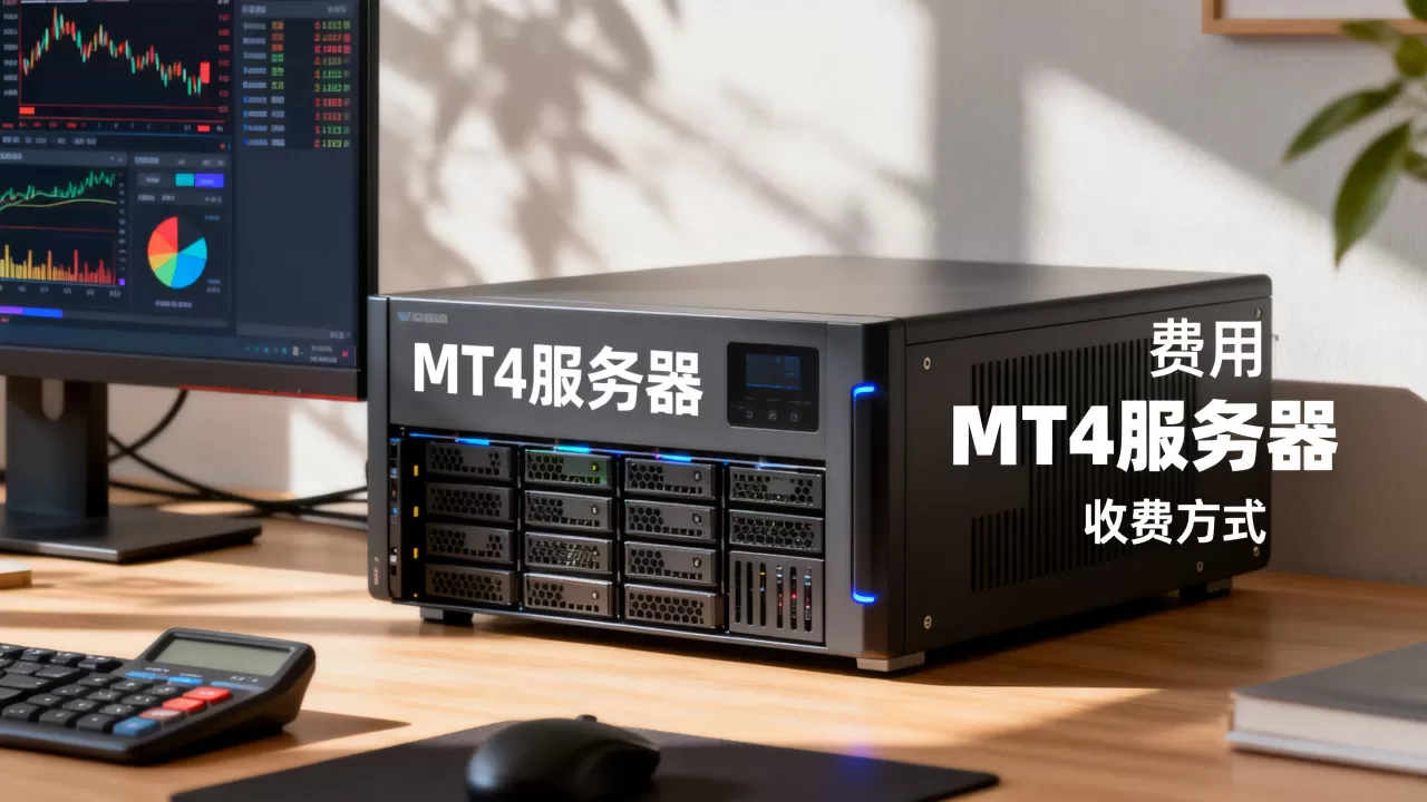 在MT4上开个服务器要多少钱，怎么收费？