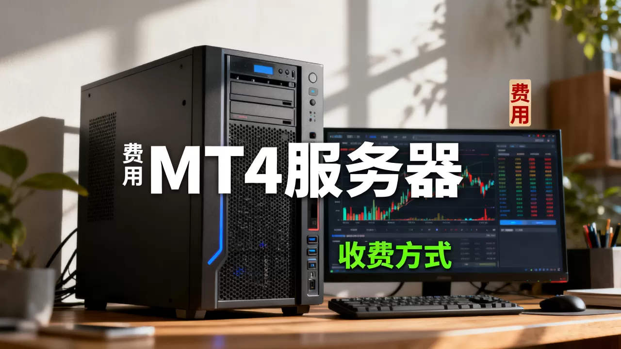 在MT4上开个服务器要多少钱，怎么收费？