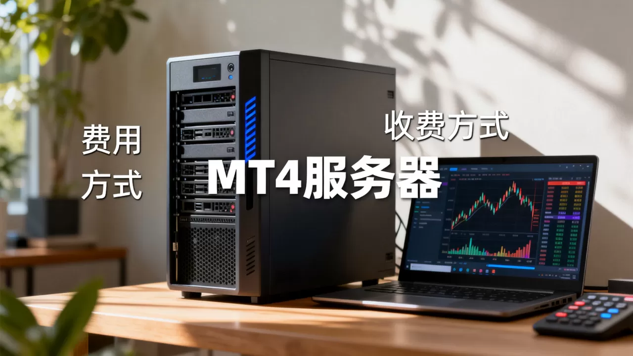 在MT4上开个服务器要多少钱，怎么收费？