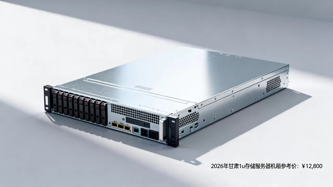 甘肃1u存储服务器机箱要多少钱？,2026年最新报价是多少