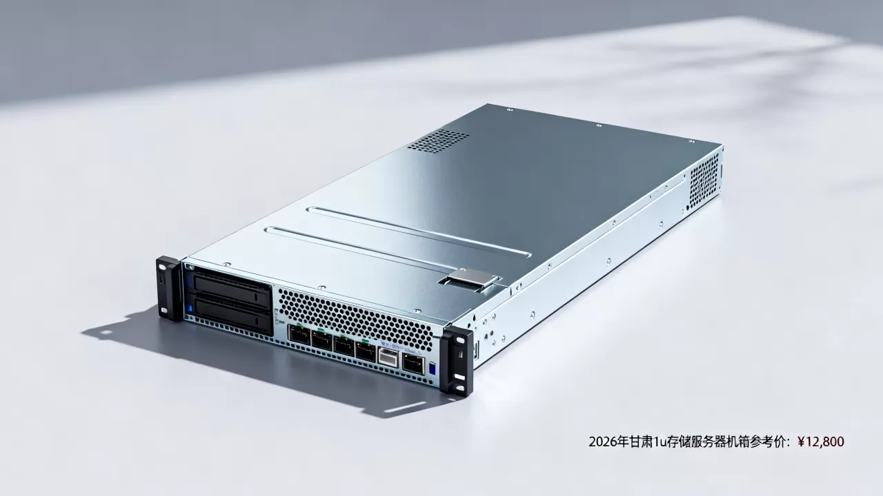 甘肃1u存储服务器机箱要多少钱？,2026年最新报价是多少