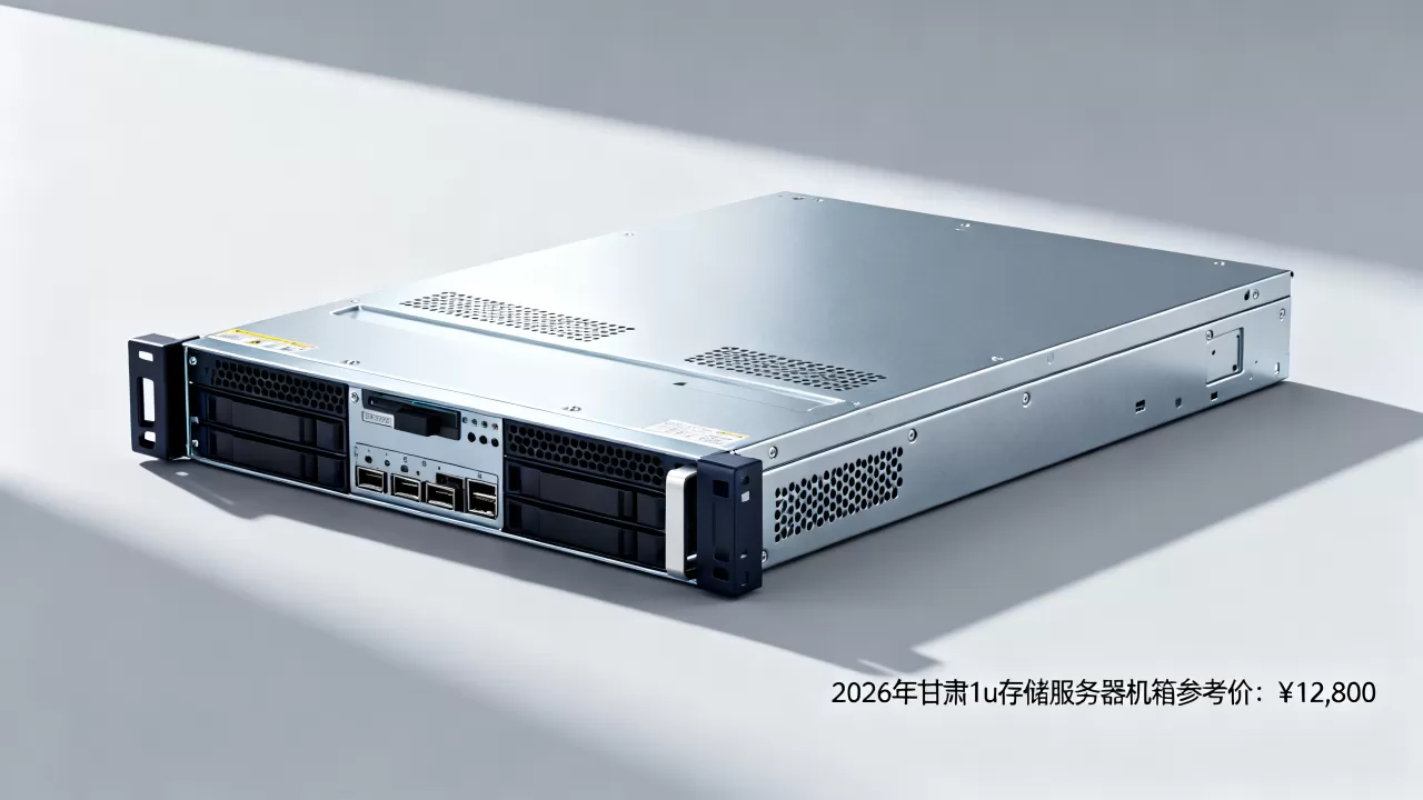 甘肃1u存储服务器机箱要多少钱？,2026年最新报价是多少
