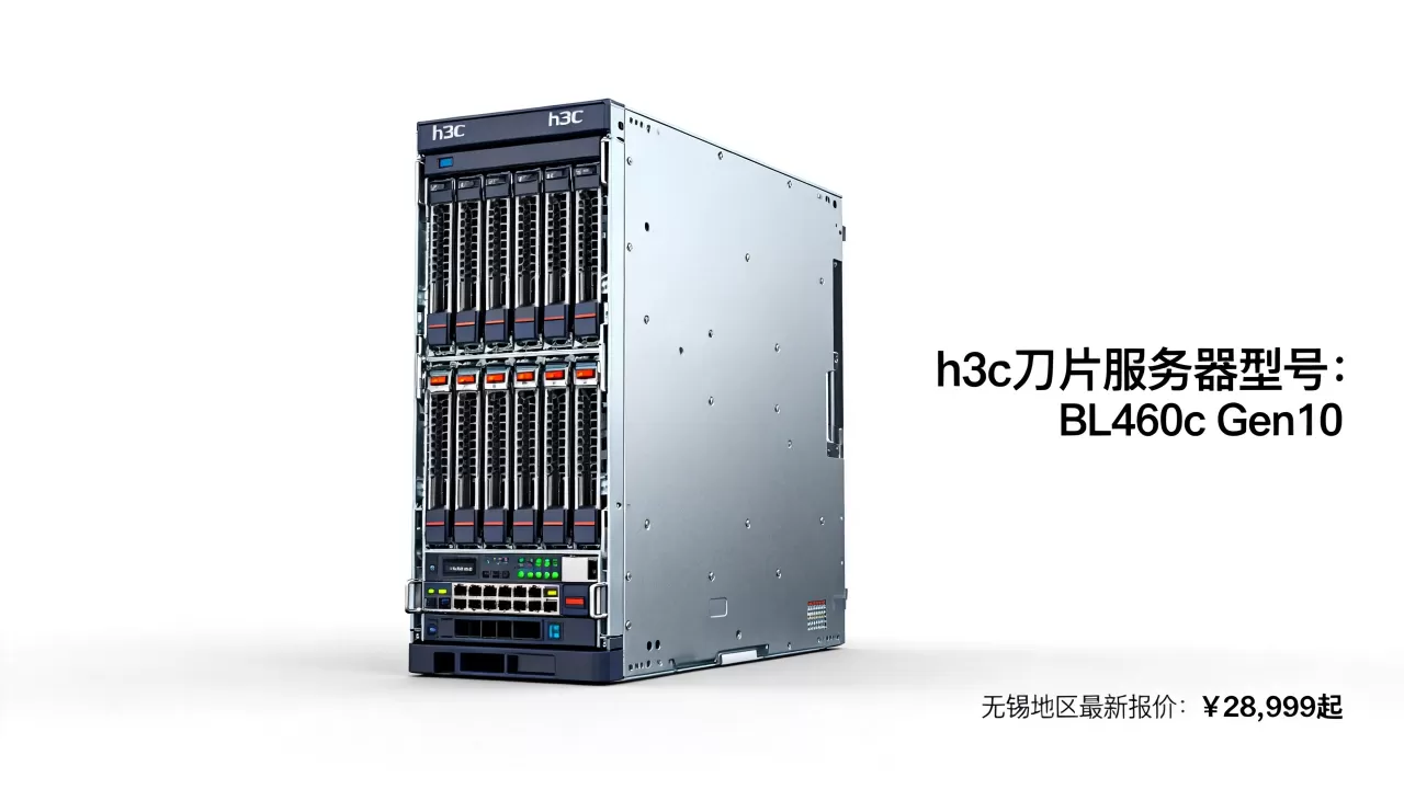 无锡h3c刀片服务器多少钱,最新报价多少? 无锡h3c刀片服务器多少钱,最新报价多少?