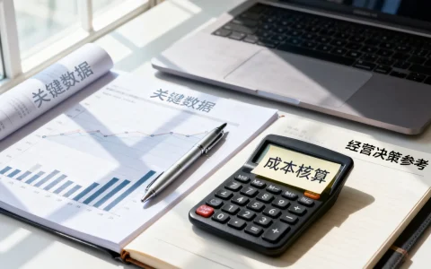 国内报表有什么用？财务报告对企业经营决策的关键价值