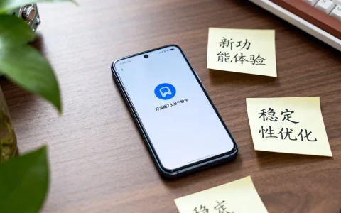 开发版7.3.23值得升级吗，安卓开发版7.3.23升级体验