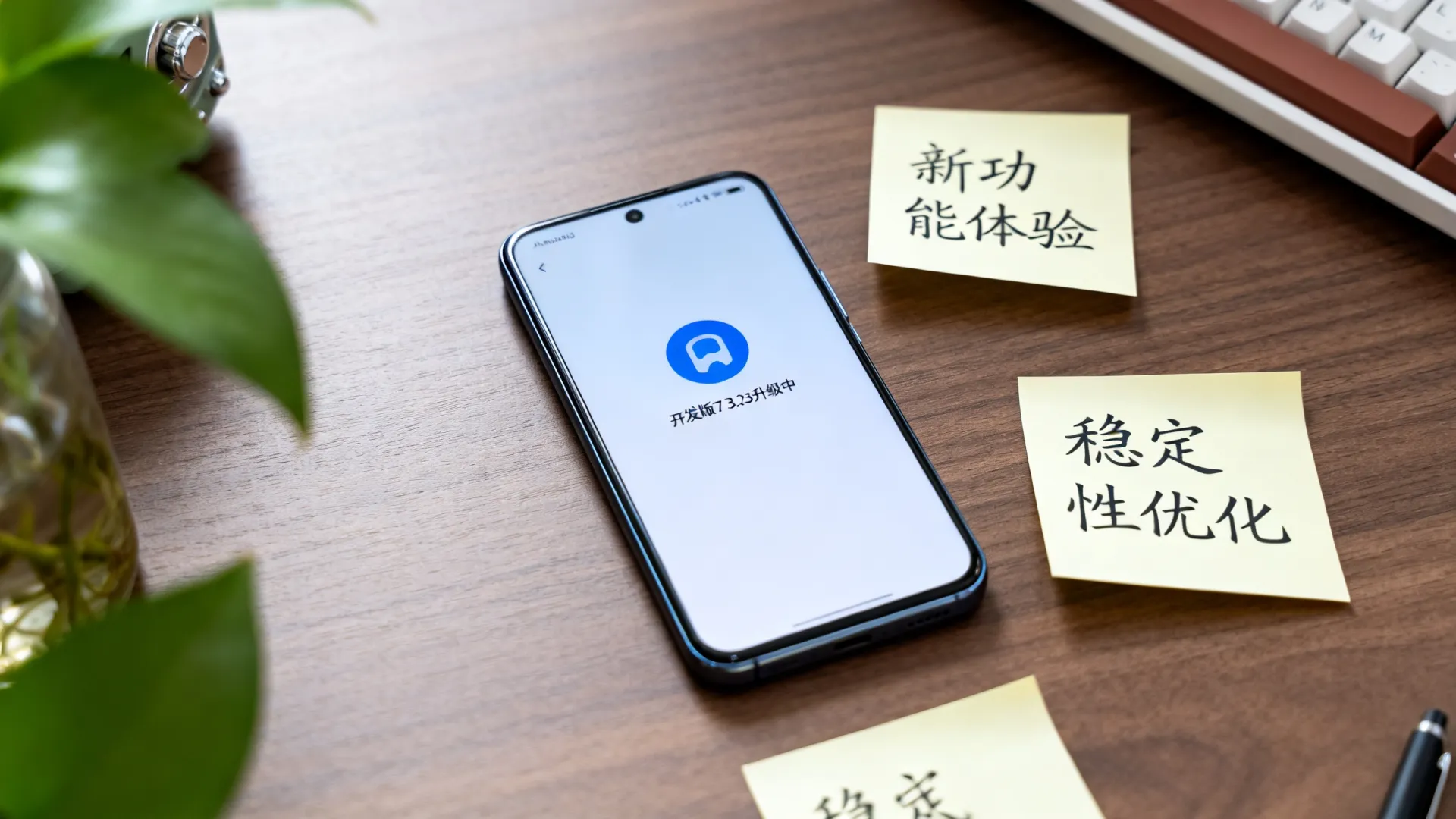 开发版7.3.23值得升级吗,安卓开发版7.3.23升级体验 23值得升级吗