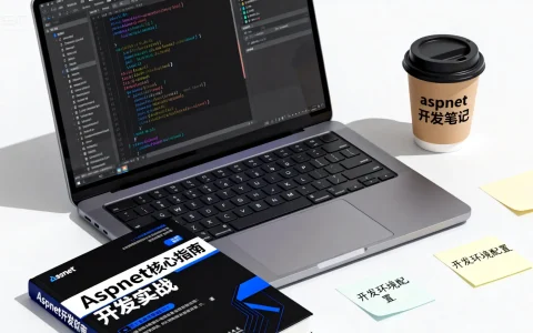 aspnet是什么？aspnet开发需要什么？