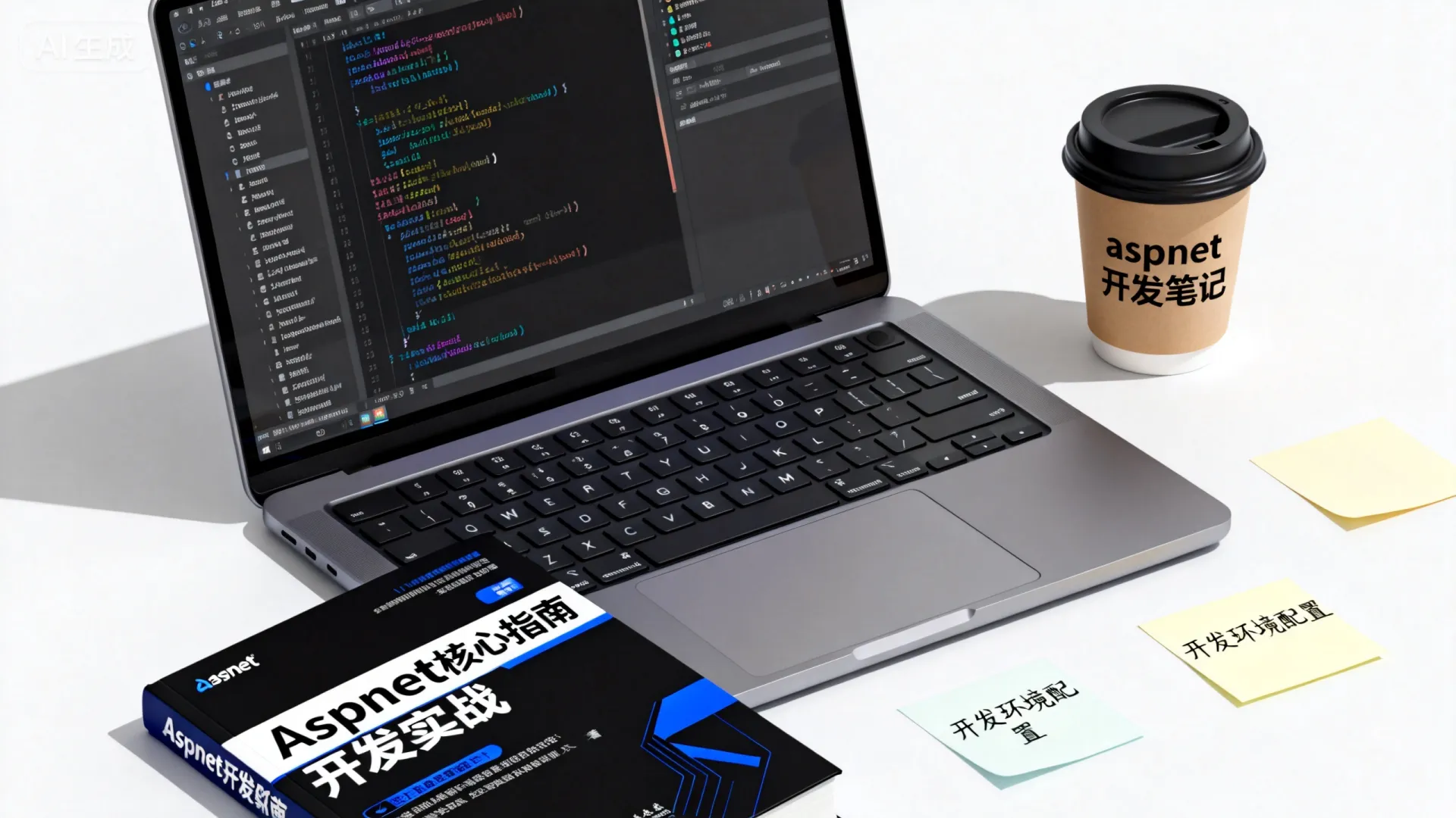 aspnet是什么?aspnet开发需要什么? aspnet是什么?aspnet开发需要什么?