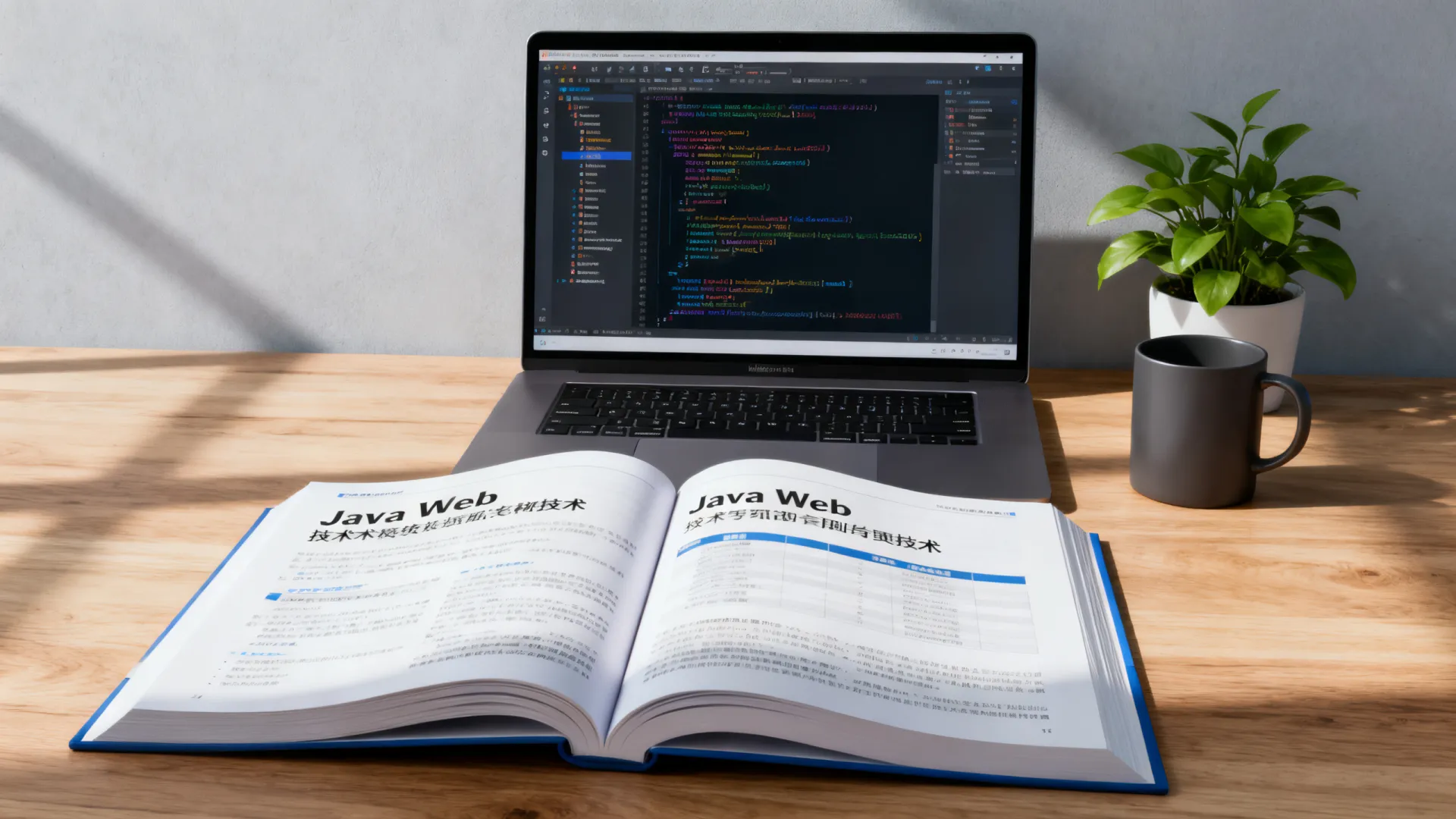 Java Web如何快速上手?开发者突击实战指南 Java Web如何快速上手?开发者突击实战指南