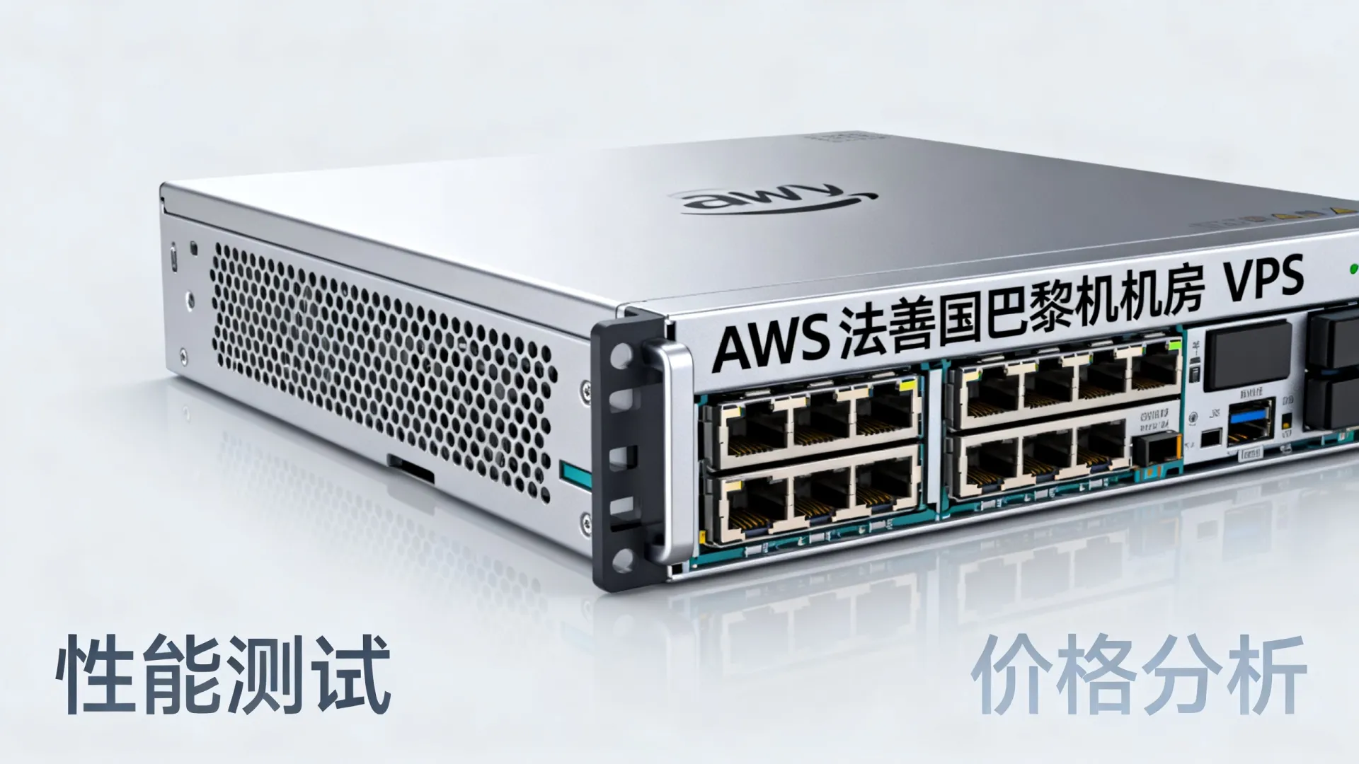 AWS怎么样?详细测评亚马逊云Paris(法国巴黎)机房的云服务器 - VPS评测 - 国外VPS，国外VPS商家，评测及优惠