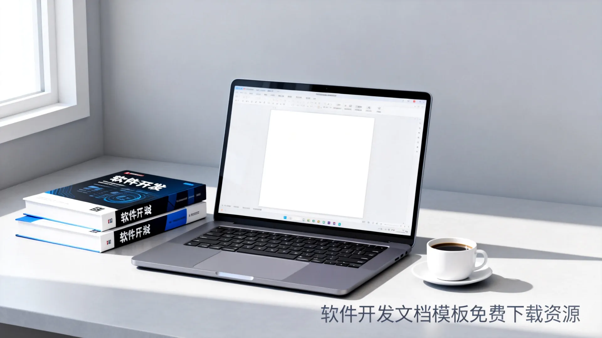 软件开发的文档模板下载