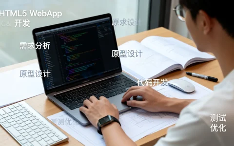 HTML5 WebApp开发怎么做，HTML5 WebApp开发流程是什么