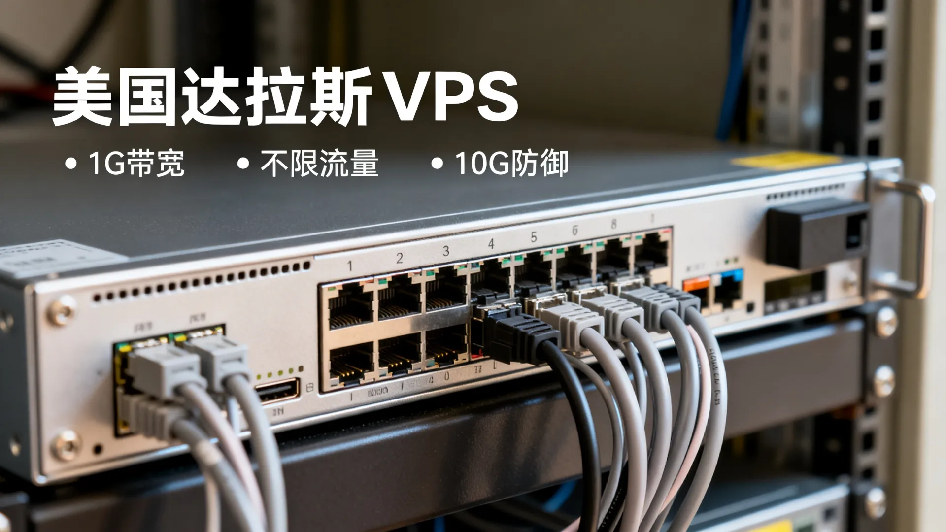 ExtraVM 美国达拉斯1G带宽不限流量VPS主机 自带10G防御 - VPS评测 - 国外VPS,国外VPS商家,评测及优惠 ExtraVM 美国达拉斯1G带宽不限流量VPS主机 自带10G防御 - VPS评测 - 国外VPS,国外VPS商家,评测及优惠