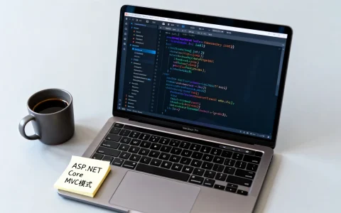 掌握ASP.NET实践核心技巧？实战教程带你高效开发