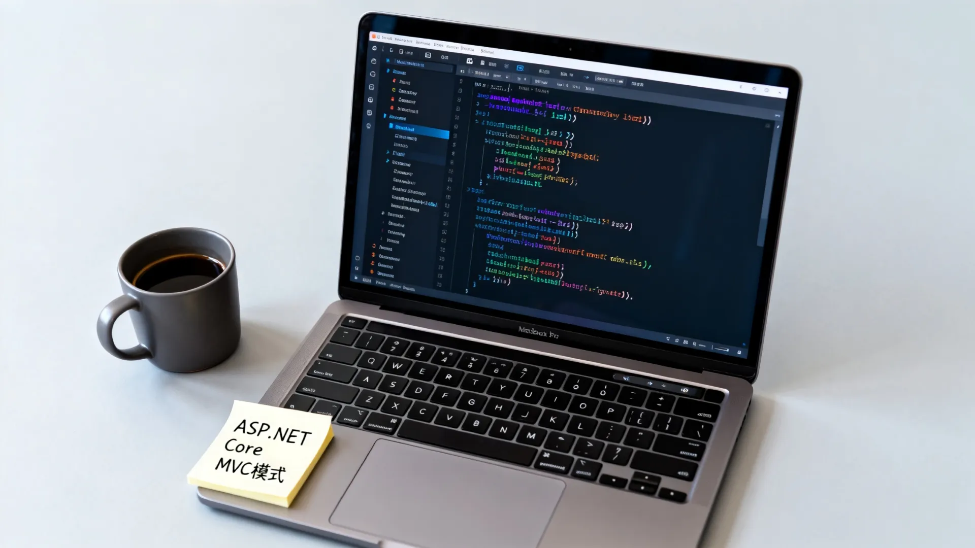 掌握ASP.NET实践核心技巧?实战教程带你高效开发 实战教程带你高效开发