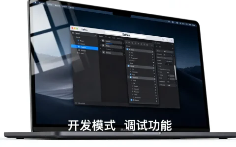 Safari开发模式怎么打开，Safari怎么开启调试功能？