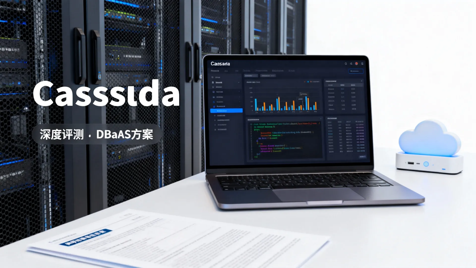深度评测Cassandra云服务DBaaS方案