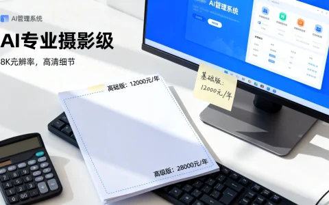 AI应用管理多少钱一年，AI管理系统收费标准是多少