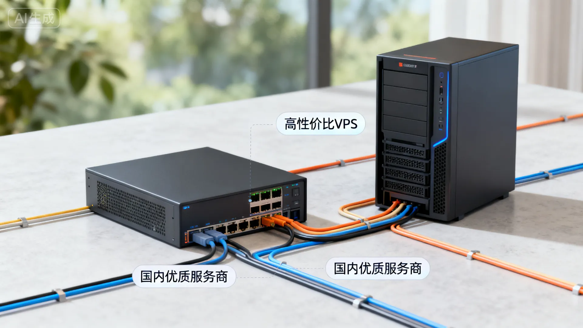 国内性价比高的vps哪家好?国内性价比高的vps 国内性价比高的vps哪家好?国内性价比高的vps