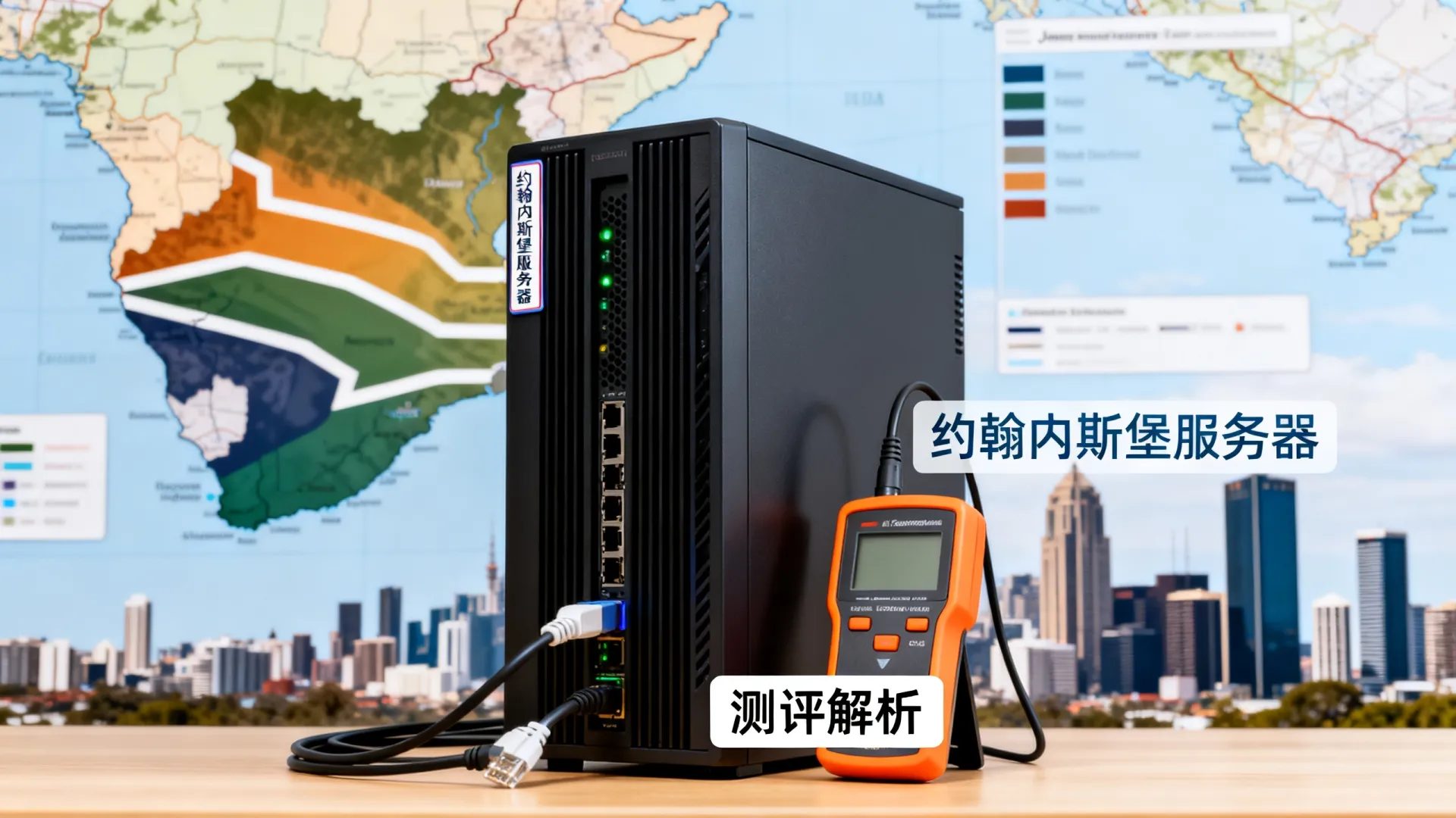 南非VPS选哪家好?约翰内斯堡服务器测评解析 南非VPS选哪家好?约翰内斯堡服务器测评解析