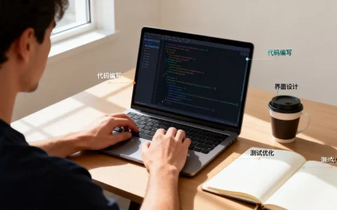 如何开发QQ客户端？掌握软件开发核心技巧