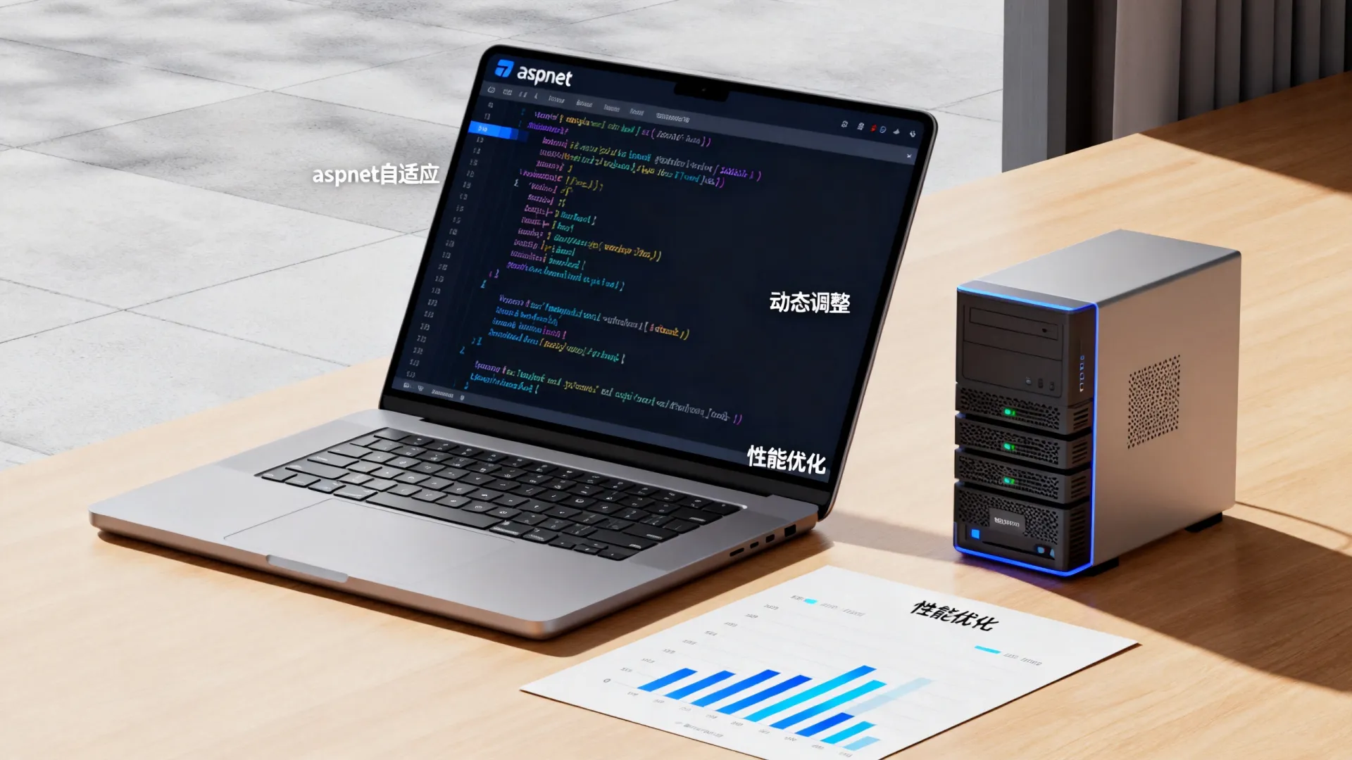 aspnet自适应 aspnet自适应