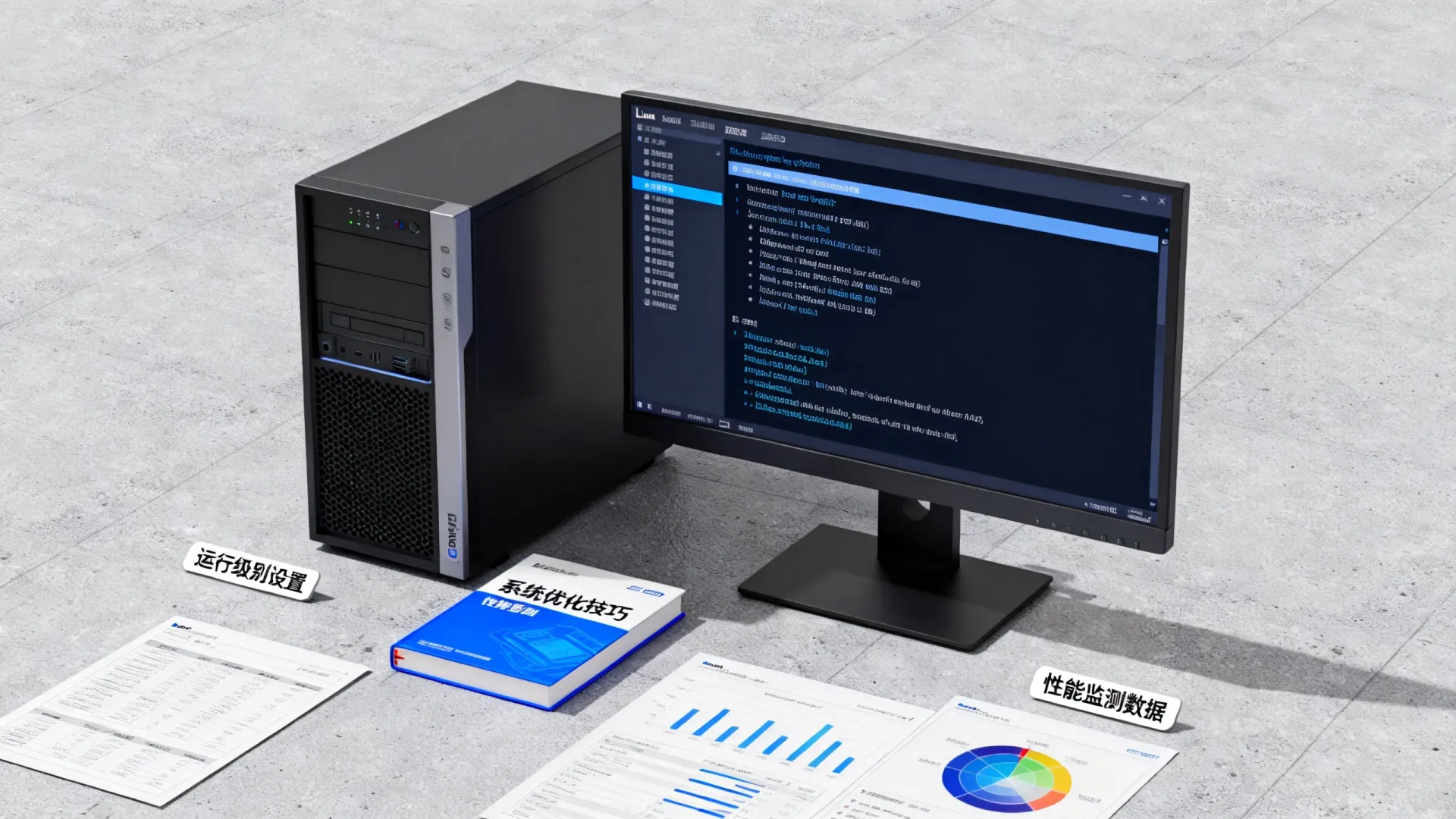 服务器的运行级别影响性能吗?Linux运维必知的系统优化技巧 Linux运维必知的系统优化技巧