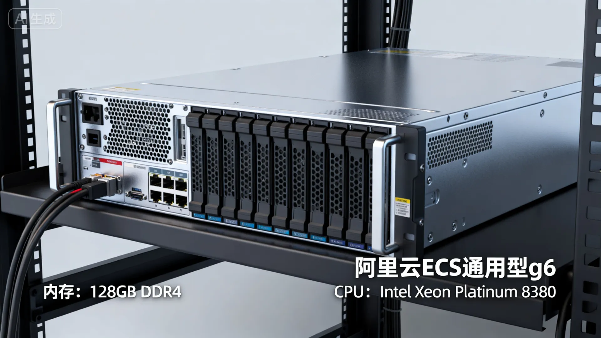 阿里云ECS通用型g6性能如何?第六代云服务器评测报告 阿里云ECS通用型g6性能如何?第六代云服务器评测报告