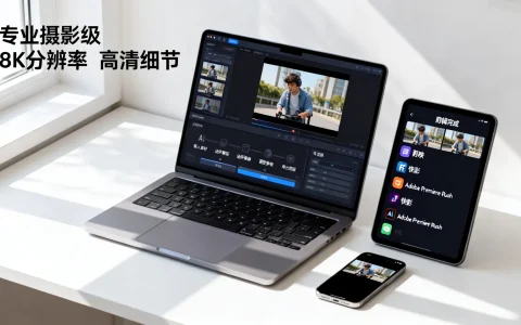 AI剪辑创建怎么做，AI剪辑软件哪个好用