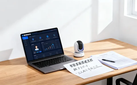 AI技术如何打造智能客服，智能客服系统怎么搭建？