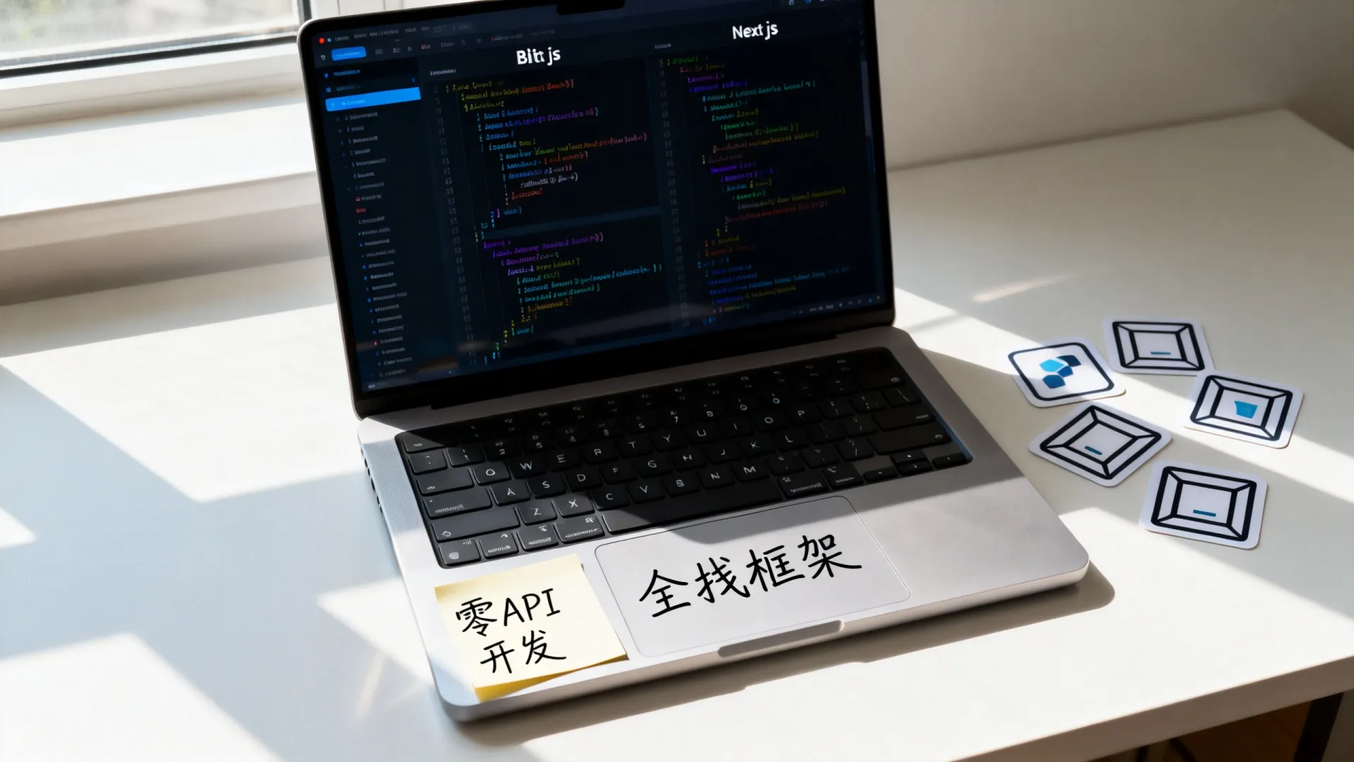 Blitz.js比Next.js好在哪?全栈框架零API开发新体验! 全栈框架零API开发新体验