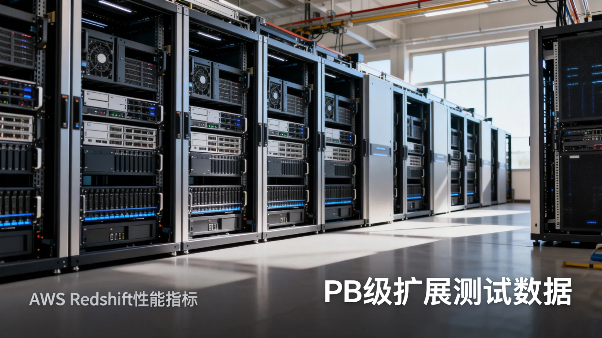 Redshift值得买吗?AWS数据仓库PB级扩展测评! AWS数据仓库PB级扩展测评