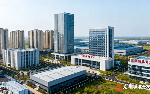 芜湖城北开发区发展前景如何？招商引资最新政策解析